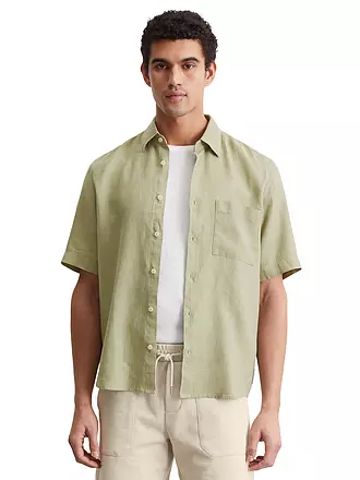 MARC O'POLO | Leinenhemd | 